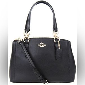 Coach Christie Bag